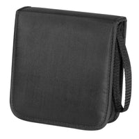 HAMA HAMA CD-Väska Nylon Svart