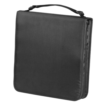 hama-hama-cd-vaska-nylon-svart För 160 CD