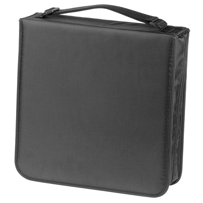 hama-hama-cd-vaska-nylon-svart För 208 CD