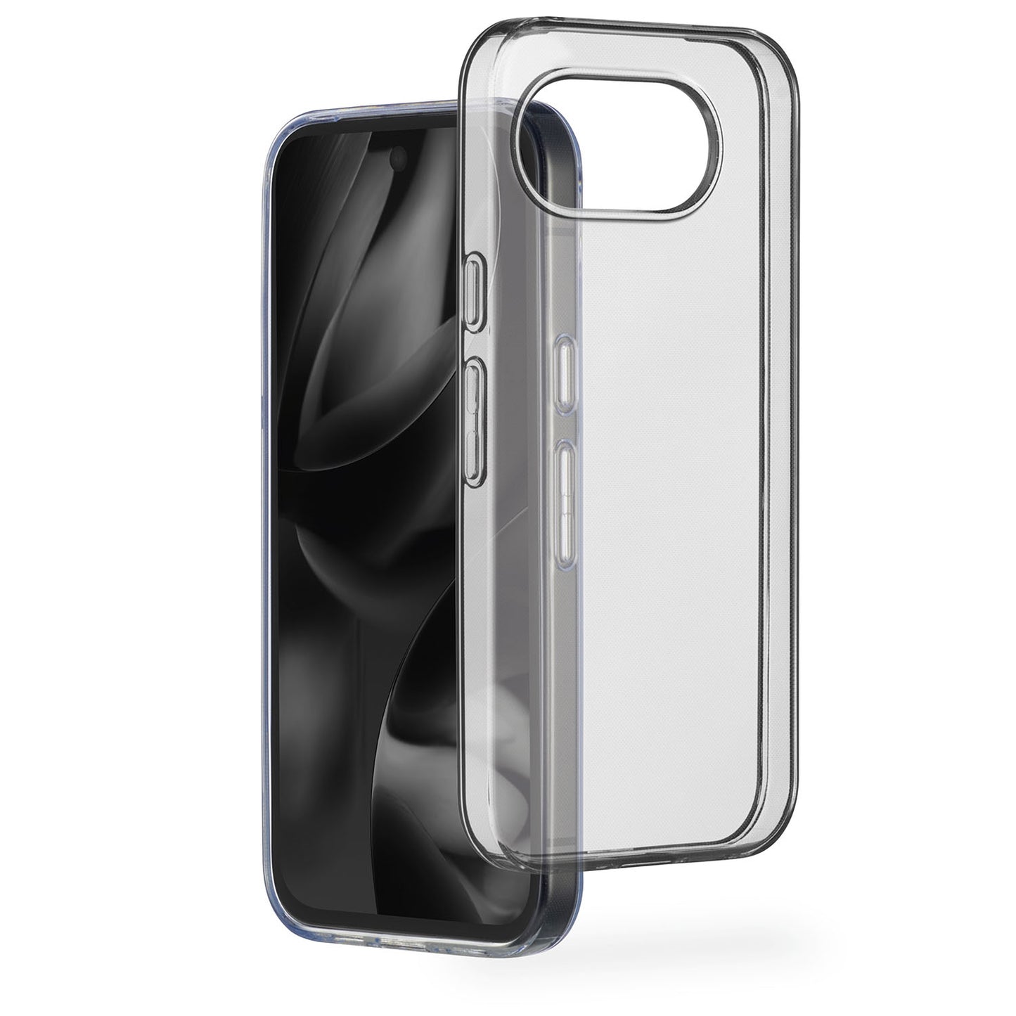 hama-hama-always-clear Google Pixel 10A Transparent