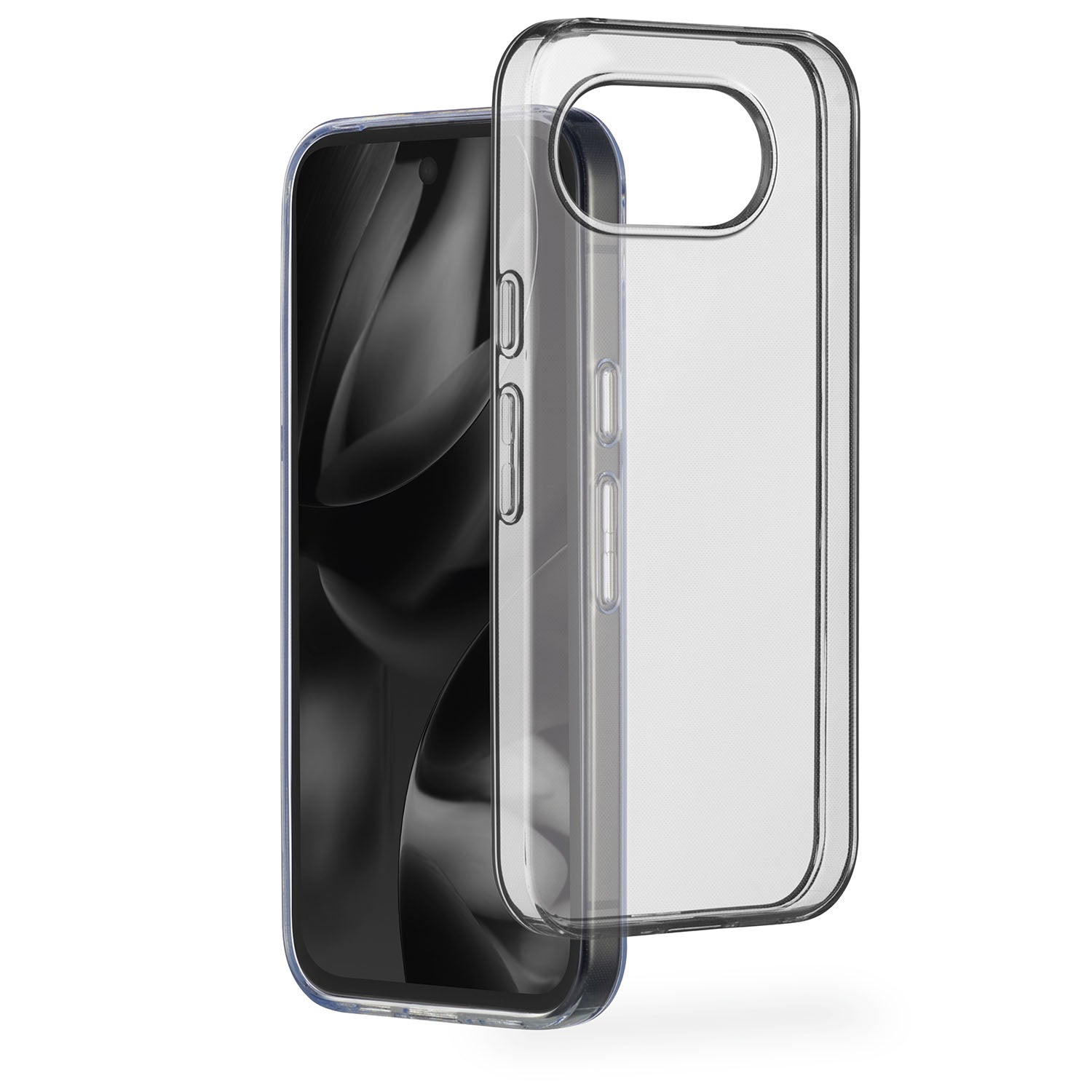 hama-hama-always-clear Google Pixel 10A Transparent