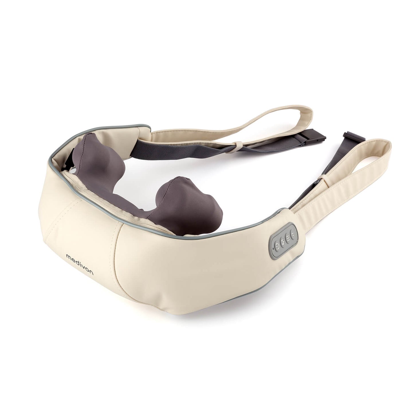 medivon-medivon-neck-massager Sooth White