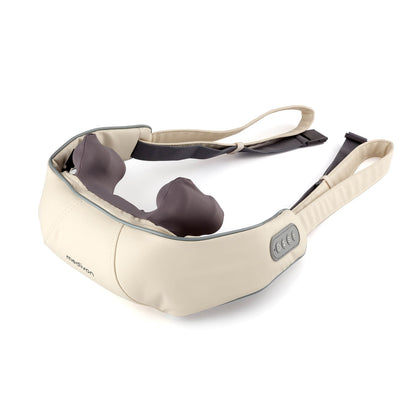 medivon-medivon-neck-massager Sooth White
