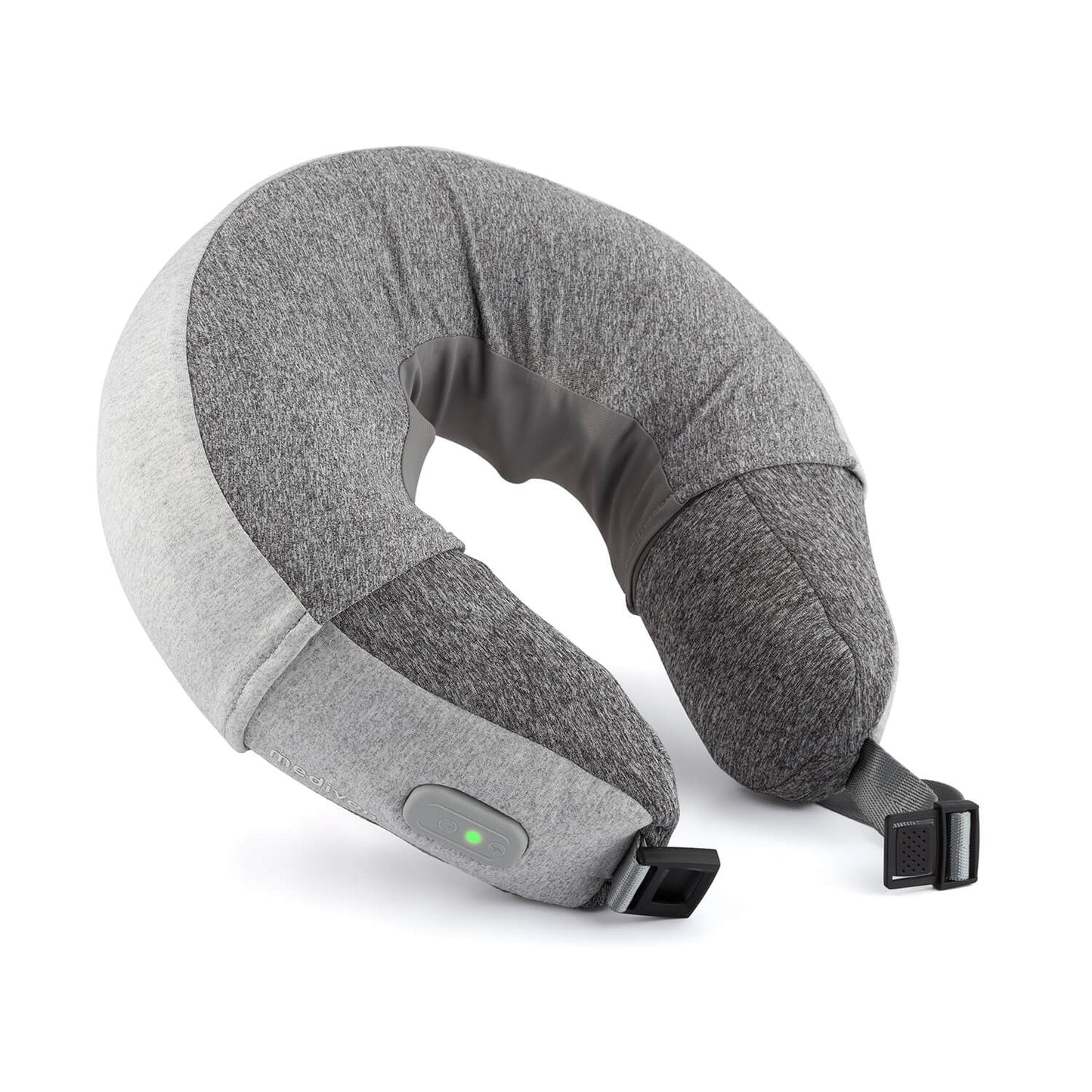 medivon-medivon-neck-massager Puffy Grey
