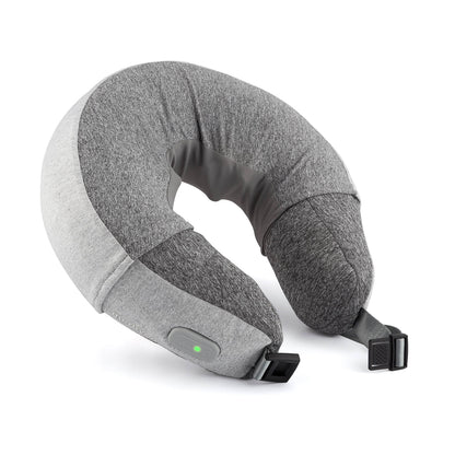 medivon-medivon-neck-massager Puffy Grey