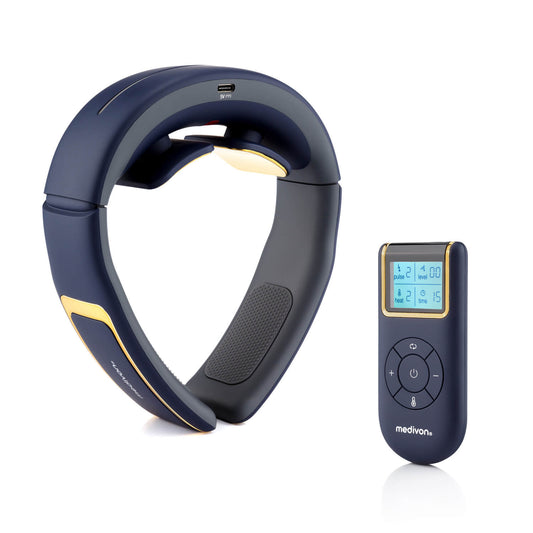 MEDIVON EMS Neck Massager