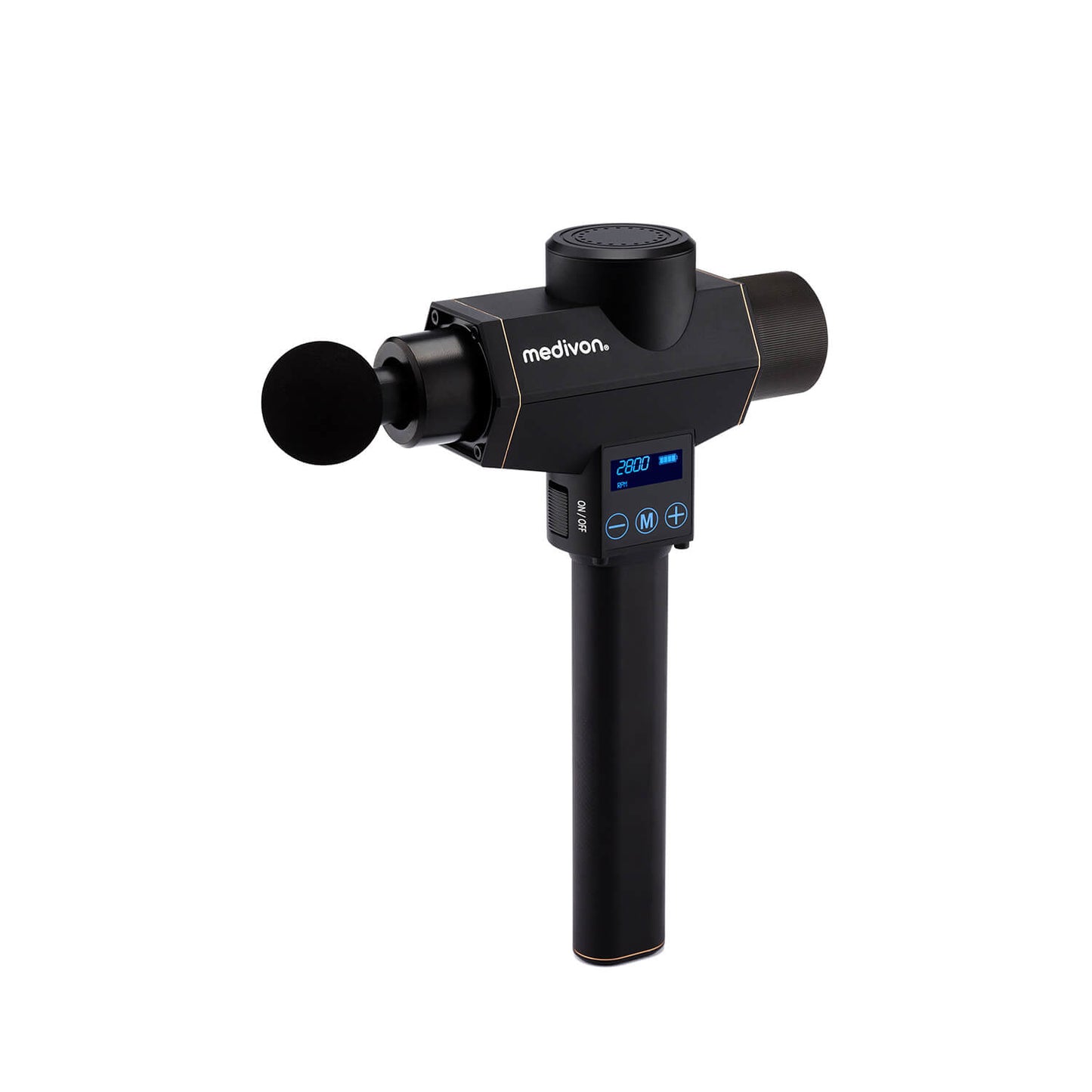 MEDIVON Massage Gun