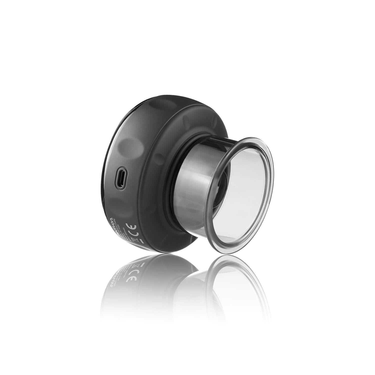 medivon-medivon-cupping-massager Cushy Black