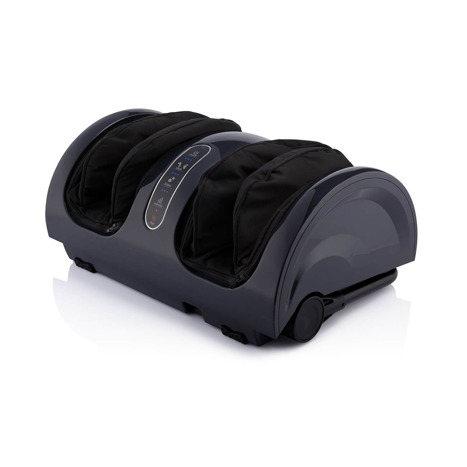 medivon-medivon-foot-massager Pure Complete Black