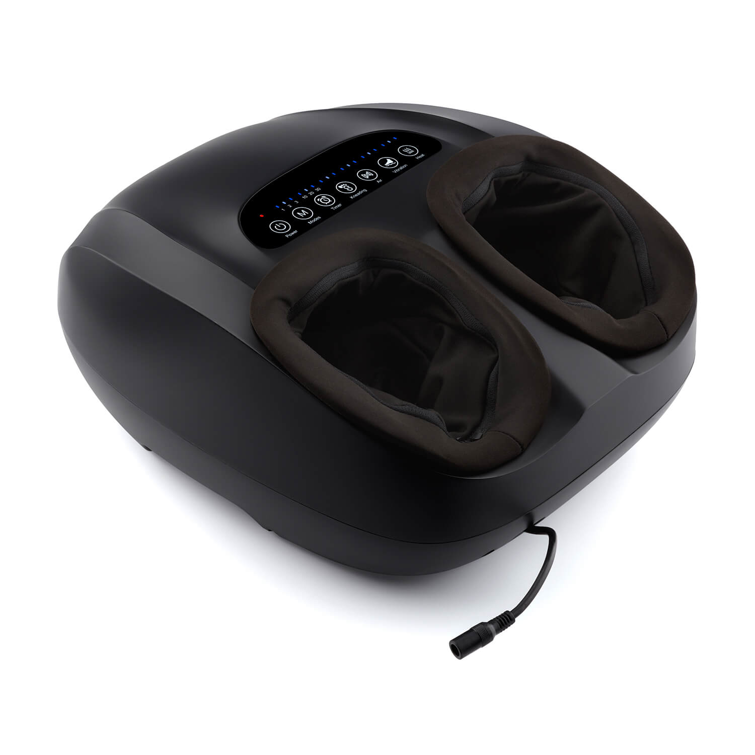 medivon-medivon-foot-massager Soozy Black
