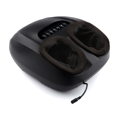 medivon-medivon-foot-massager Soozy Black