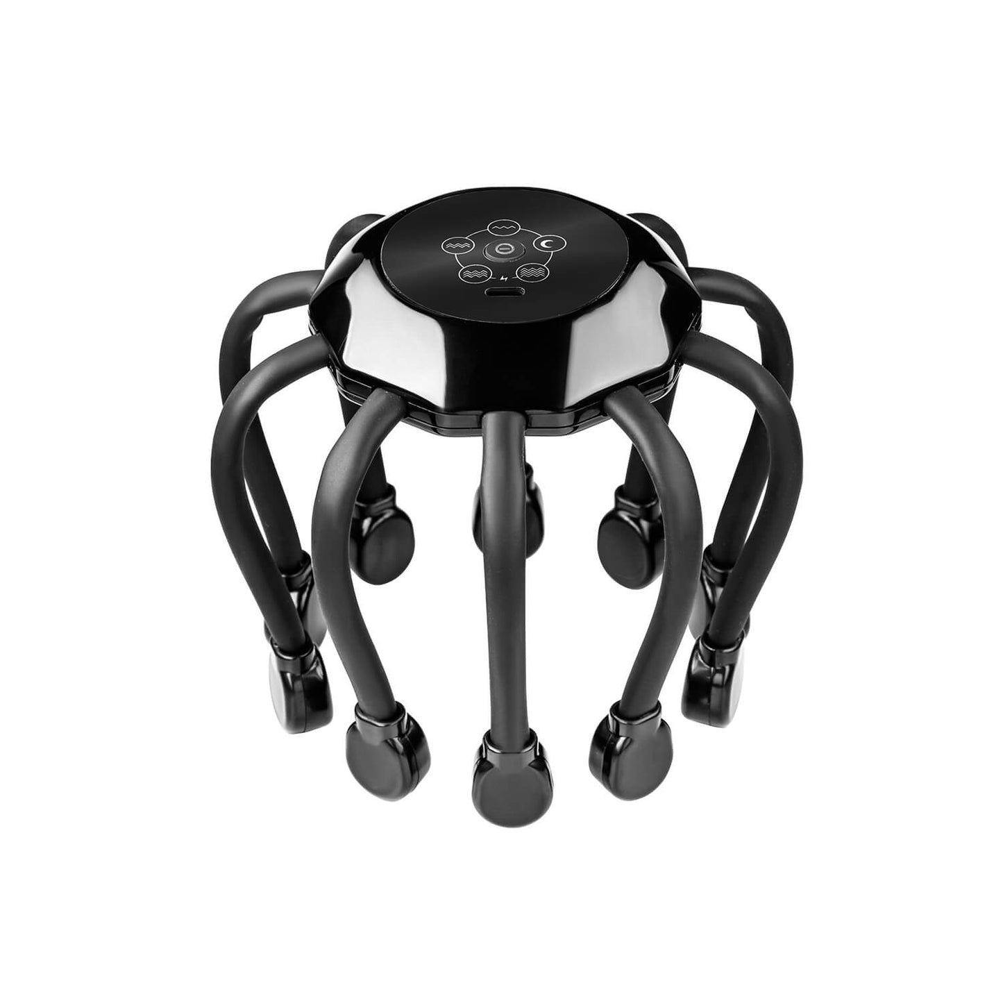 medivon-medivon-head-massager Octopus