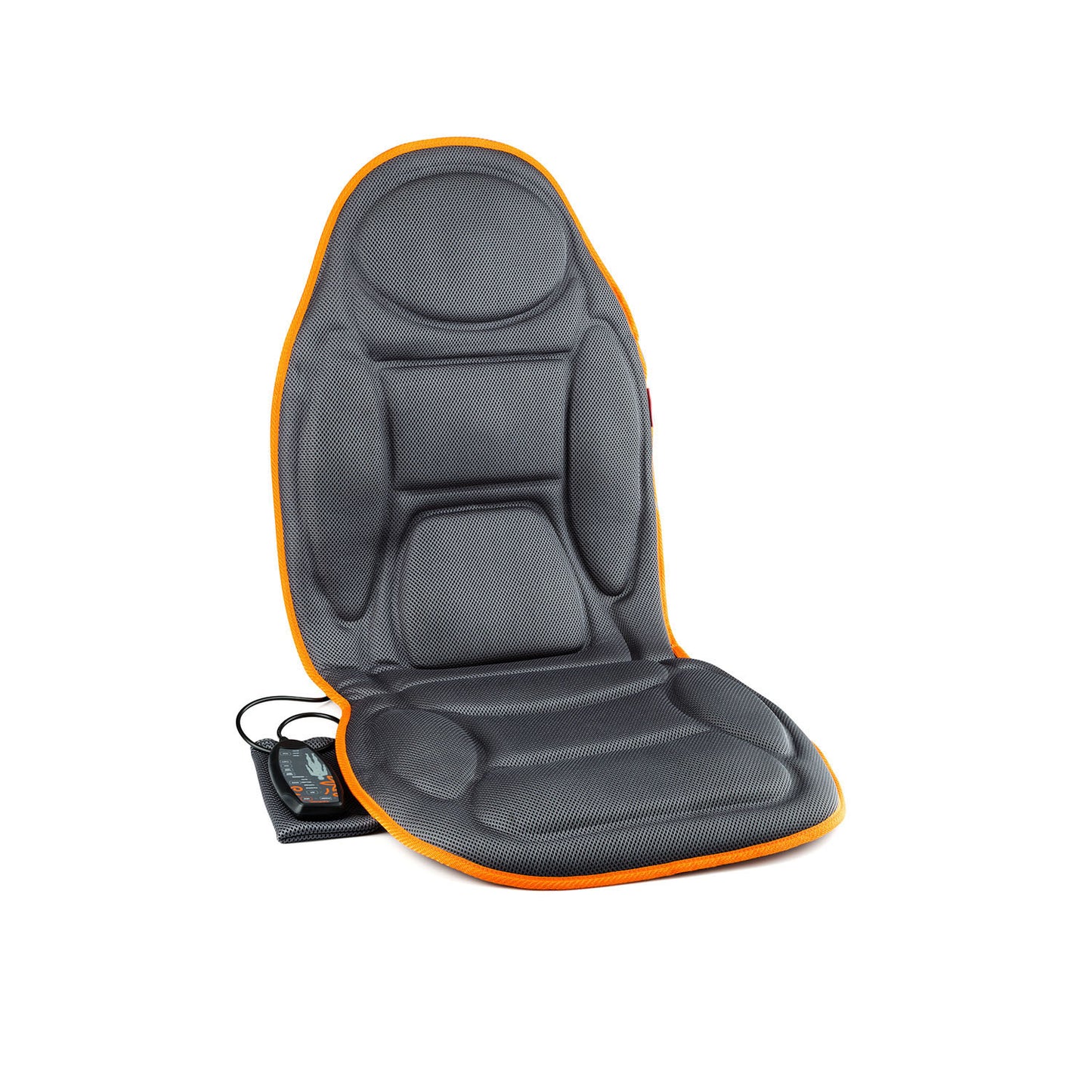 medivon-medivon-massage-seat Cosy Mesh Grey