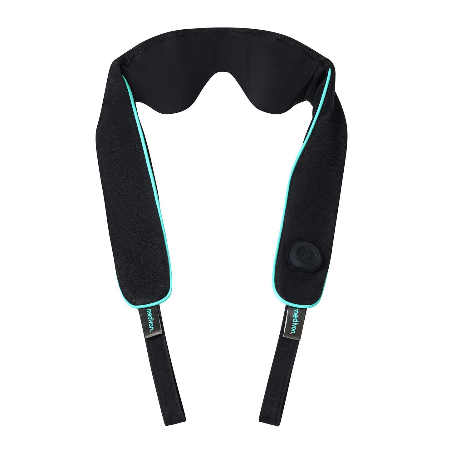 medivon-medivon-neck-massager Motion X Black