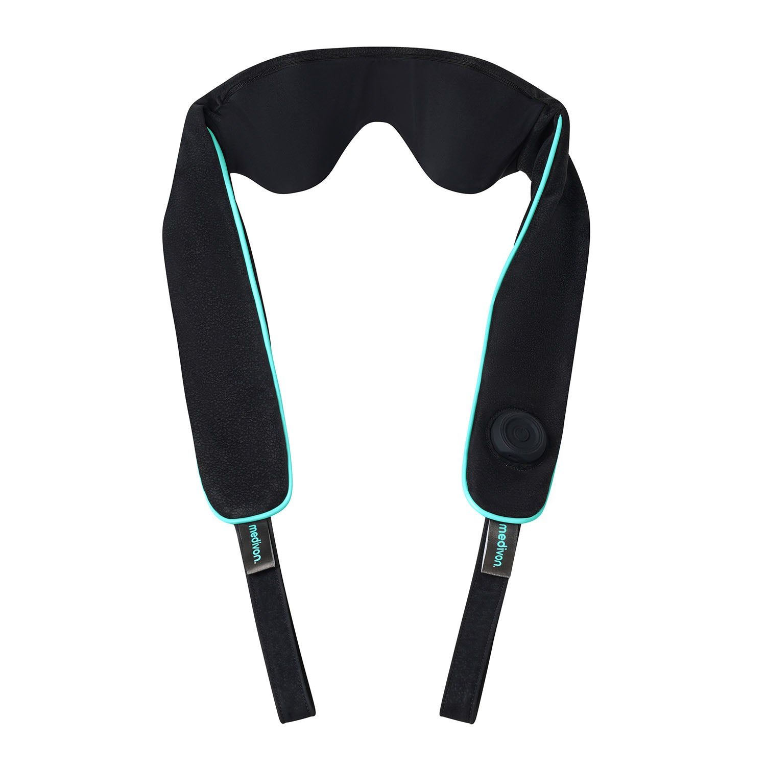 medivon-medivon-neck-massager Motion X Black