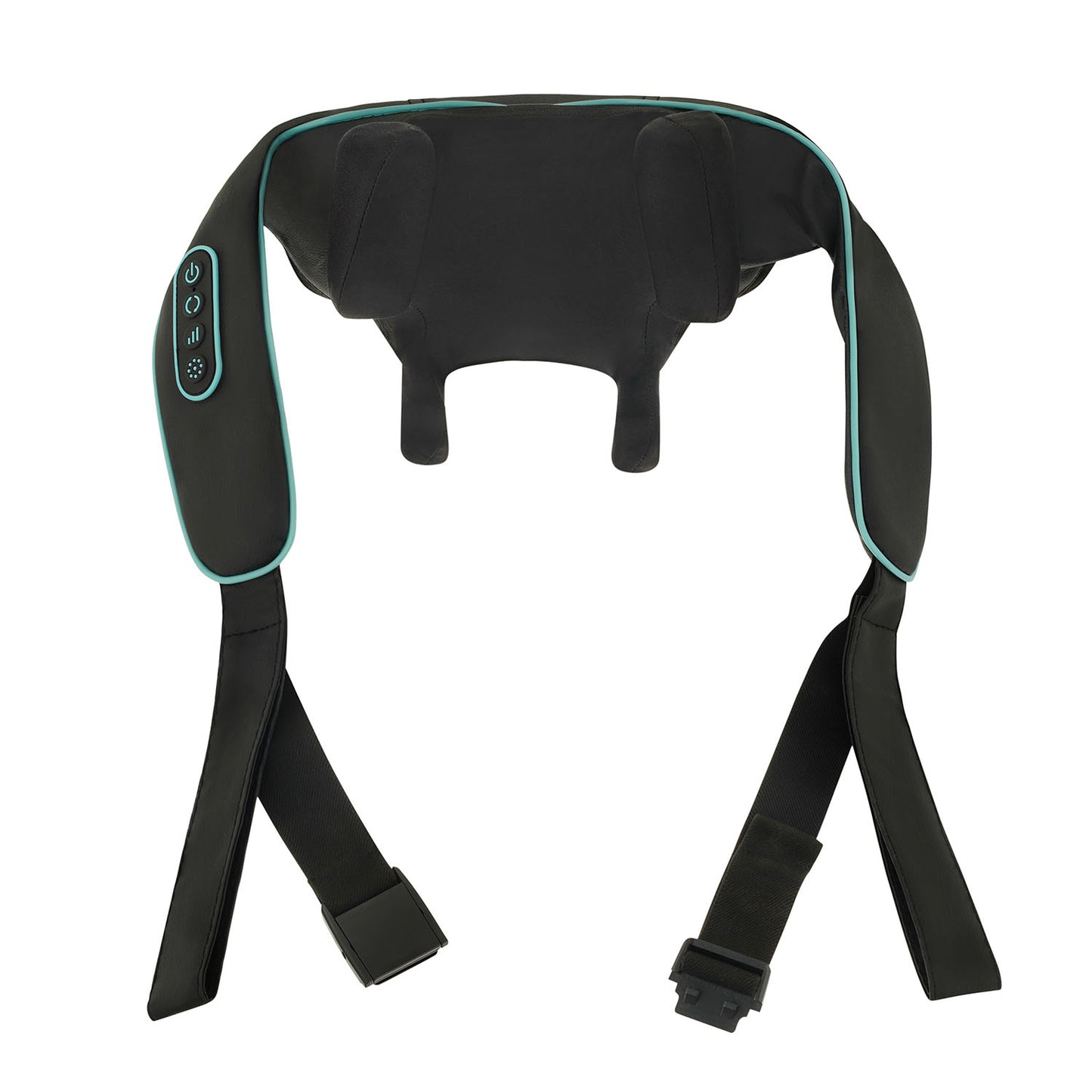 medivon-medivon-neck-massager Volt Black