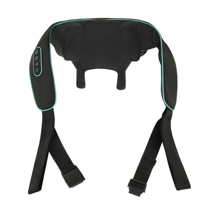 medivon-medivon-neck-massager Volt Black