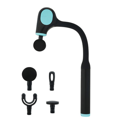 medivon-medivon-hand-held-massager Drift Black