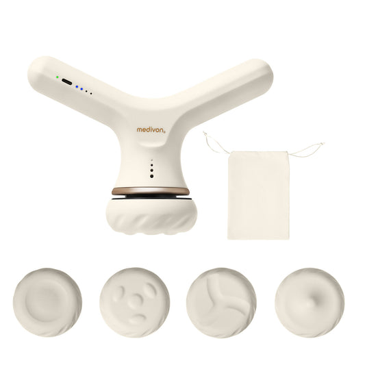 MEDIVON Body Massager