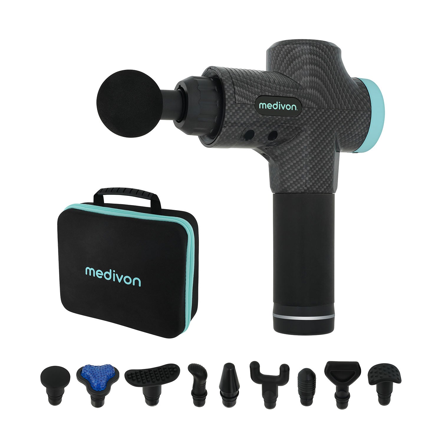 medivon-medivon-massage-gun Gun Active X