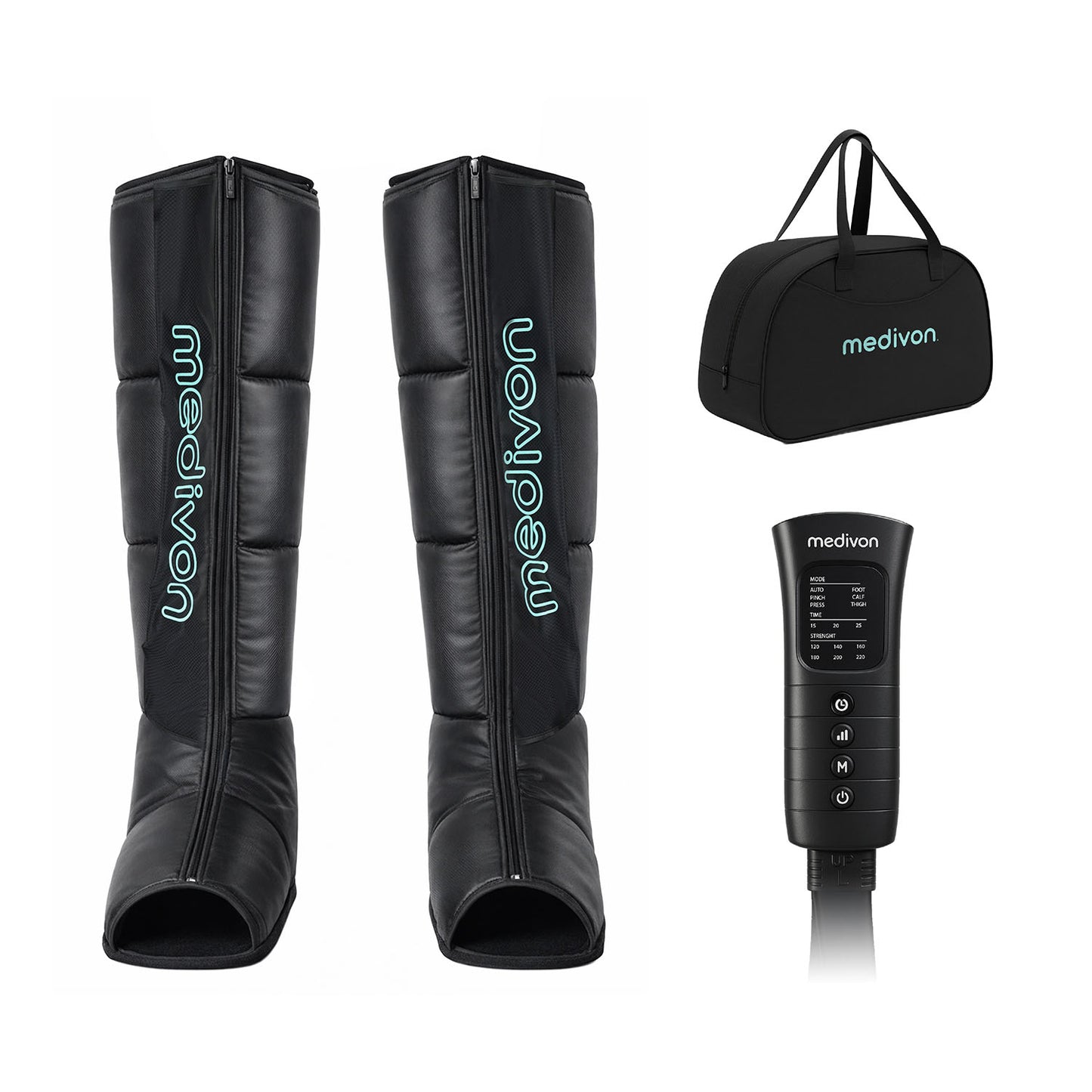 MEDIVON Compression Massasger