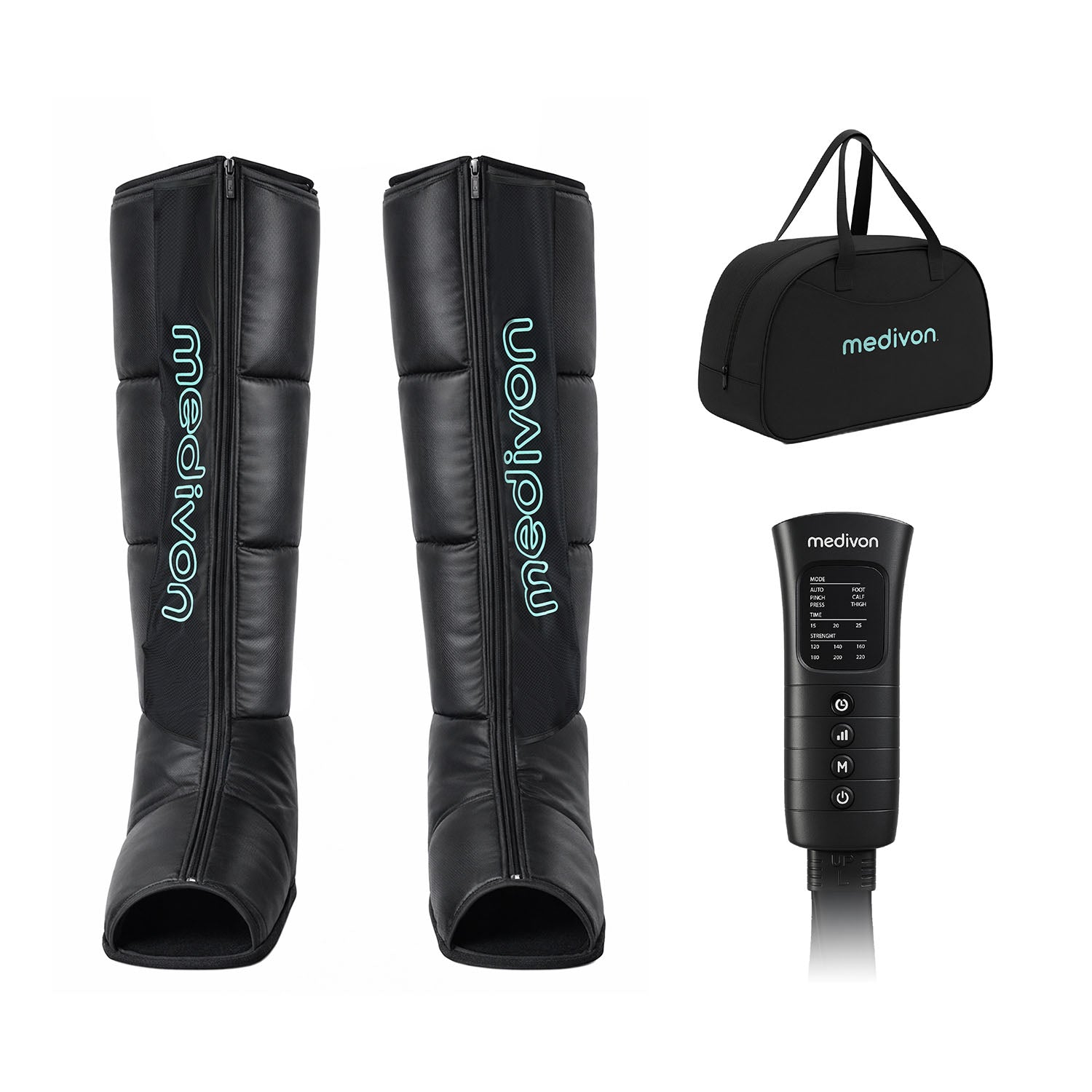 MEDIVON Compression Massasger