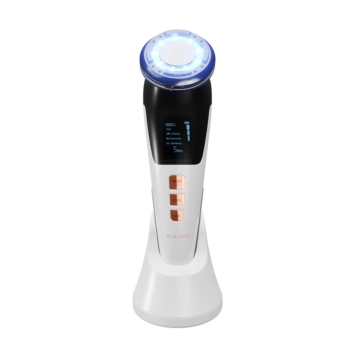 beautifly-beautifly-mesotherapy Needle Free B-Glossy Pro