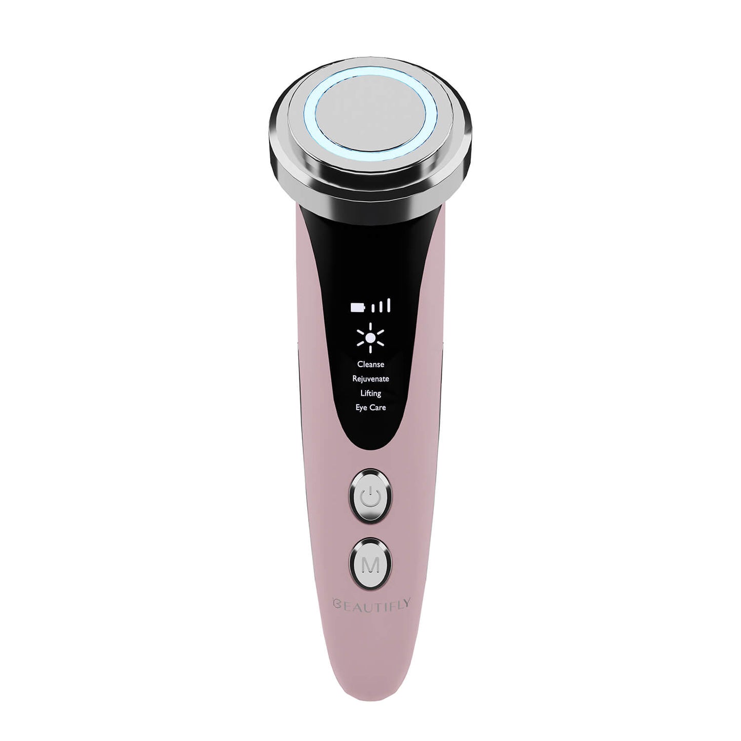 beautifly-beautifly-mesotherapy Needle Free B-Glossy Blush