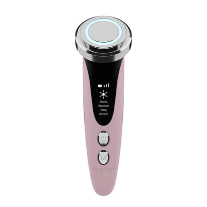 beautifly-beautifly-mesotherapy Needle Free B-Glossy Blush
