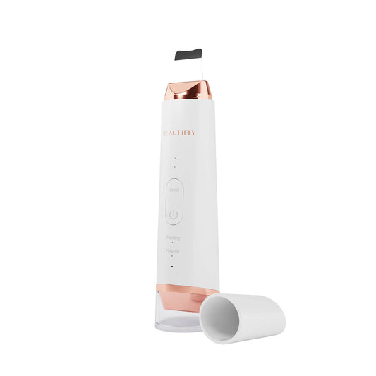 BEAUTIFLY Skin Scrubber