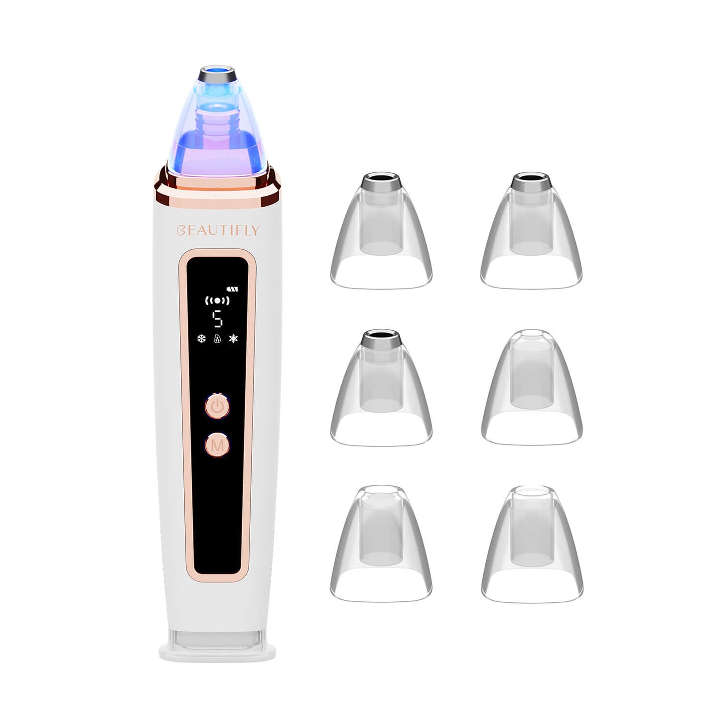 BEAUTIFLY Microdermabrasion