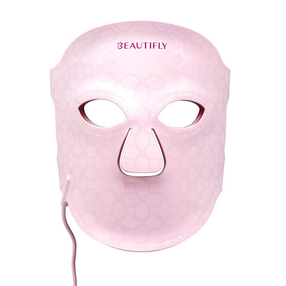 BEAUTIFLY Light Therapy Mask