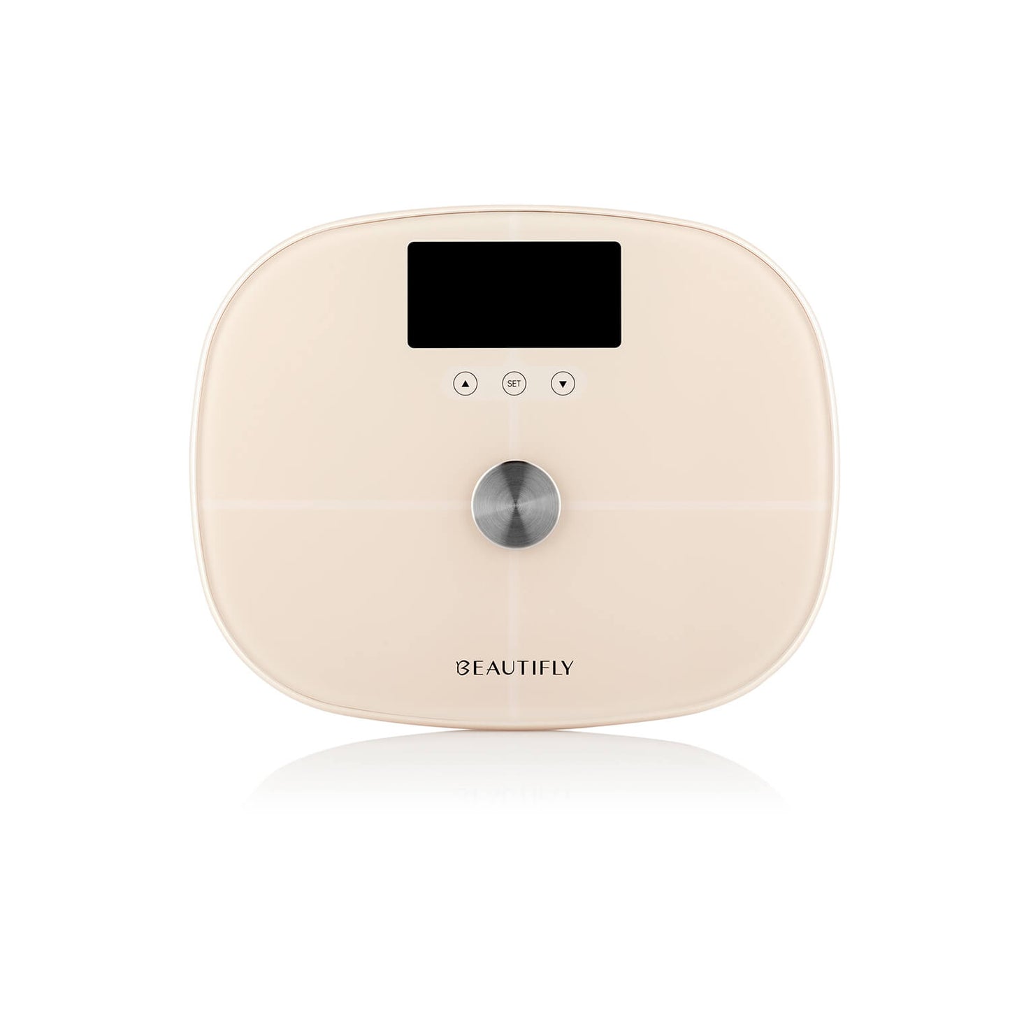BEAUTIFLY Body Scale