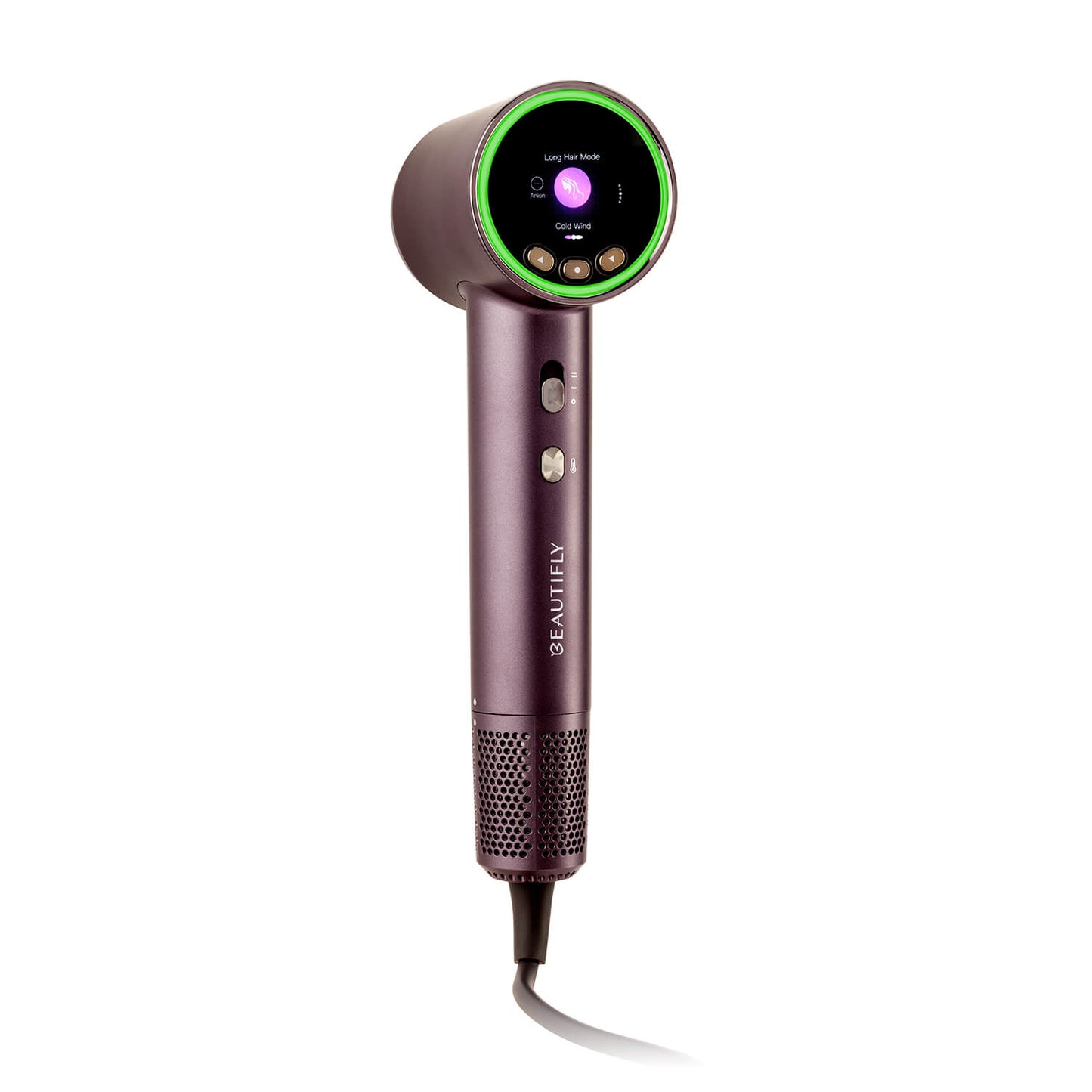 BEAUTIFLY Hair Dryer