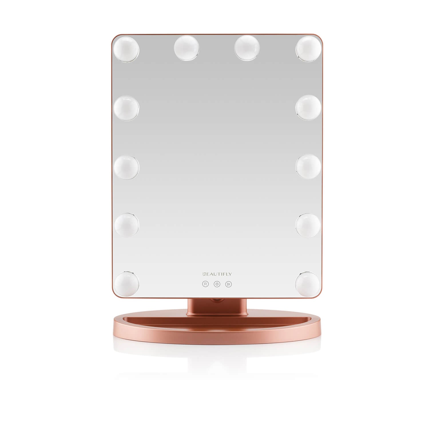 BEAUTIFLY Mirror