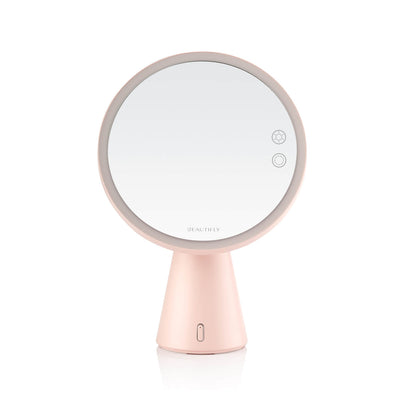 beautifly-beautifly-mirror Smart Moon BT Speaker