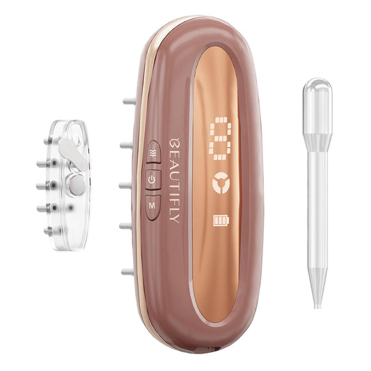 BEAUTIFLY Light Therapy Brush