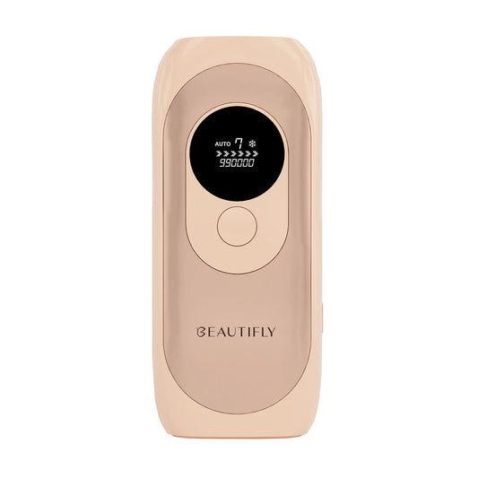 BEAUTIFLY Laser Hair Removal