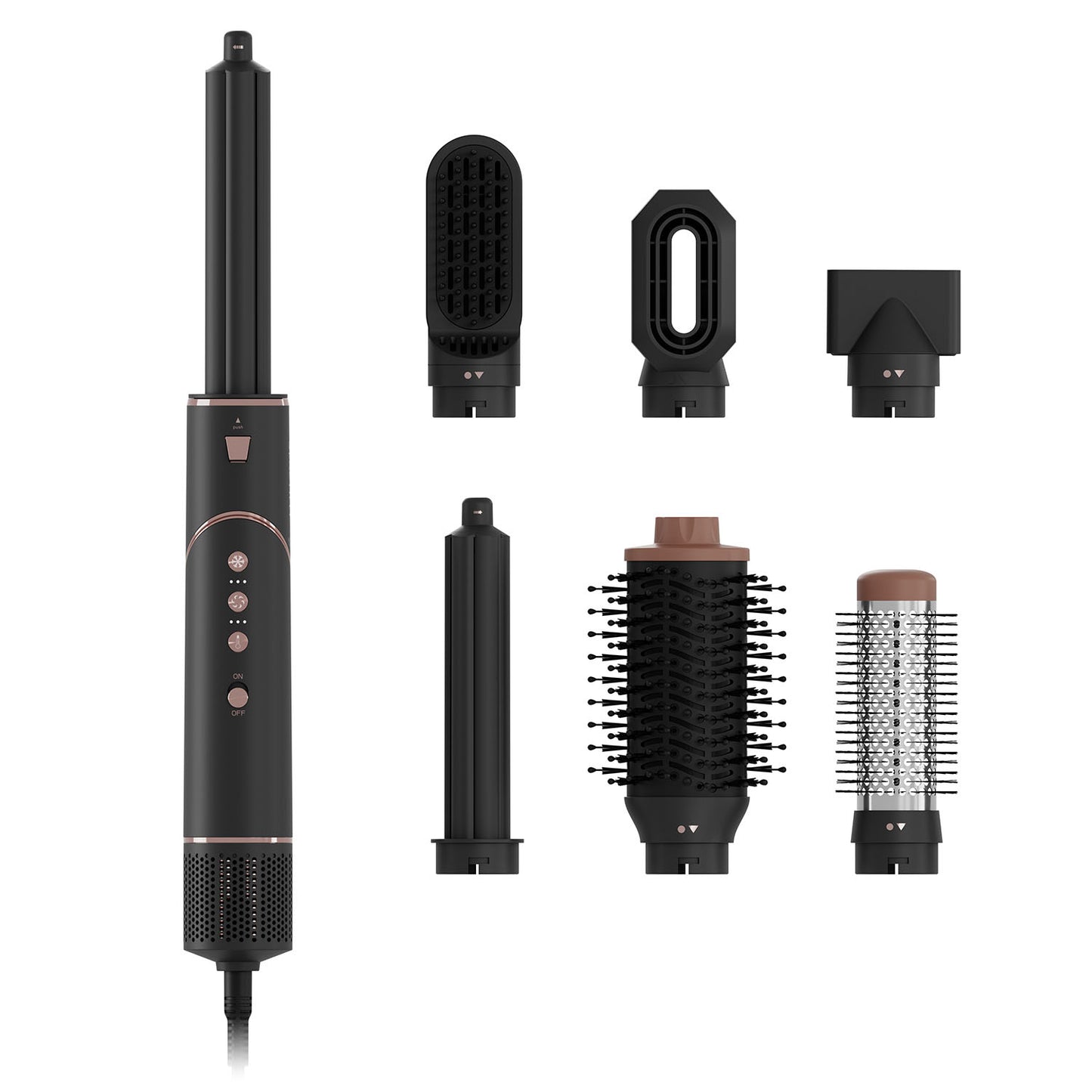beautifly-beautifly-hair-styler StyleBliss Noir