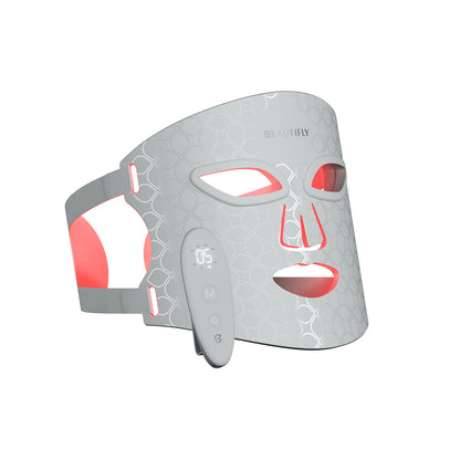 beautifly-beautifly-light-therapy-mask AuraSkin Pro