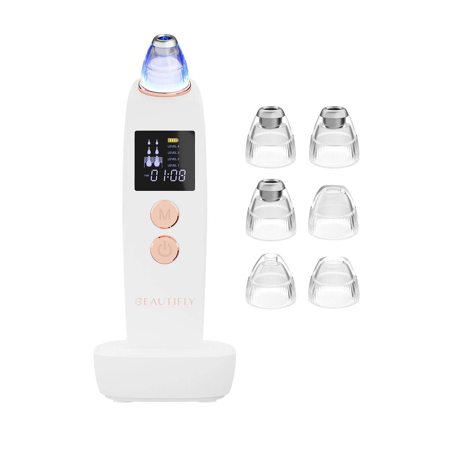 beautifly-beautifly-microdermabrasion Derma Pro