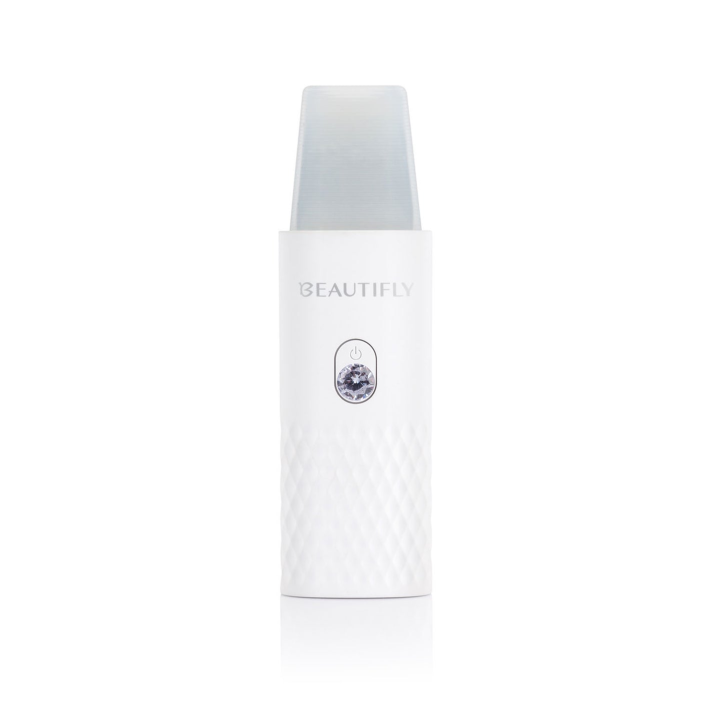 beautifly-beautifly-skin-scrubber Ultra Sonic Scrub Mini Young
