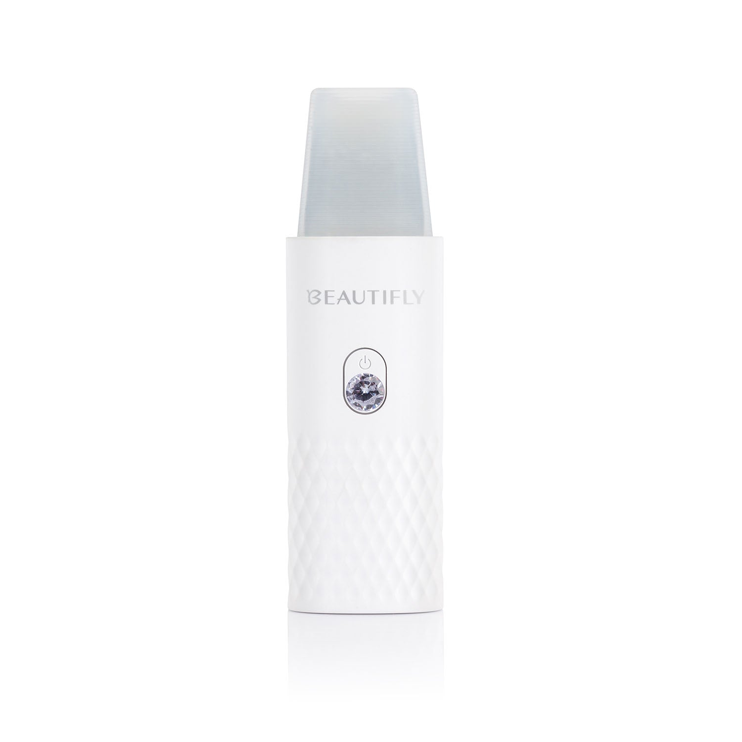 beautifly-beautifly-skin-scrubber Ultra Sonic Scrub Mini Young