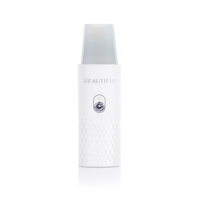 beautifly-beautifly-skin-scrubber Ultra Sonic Scrub Mini Young