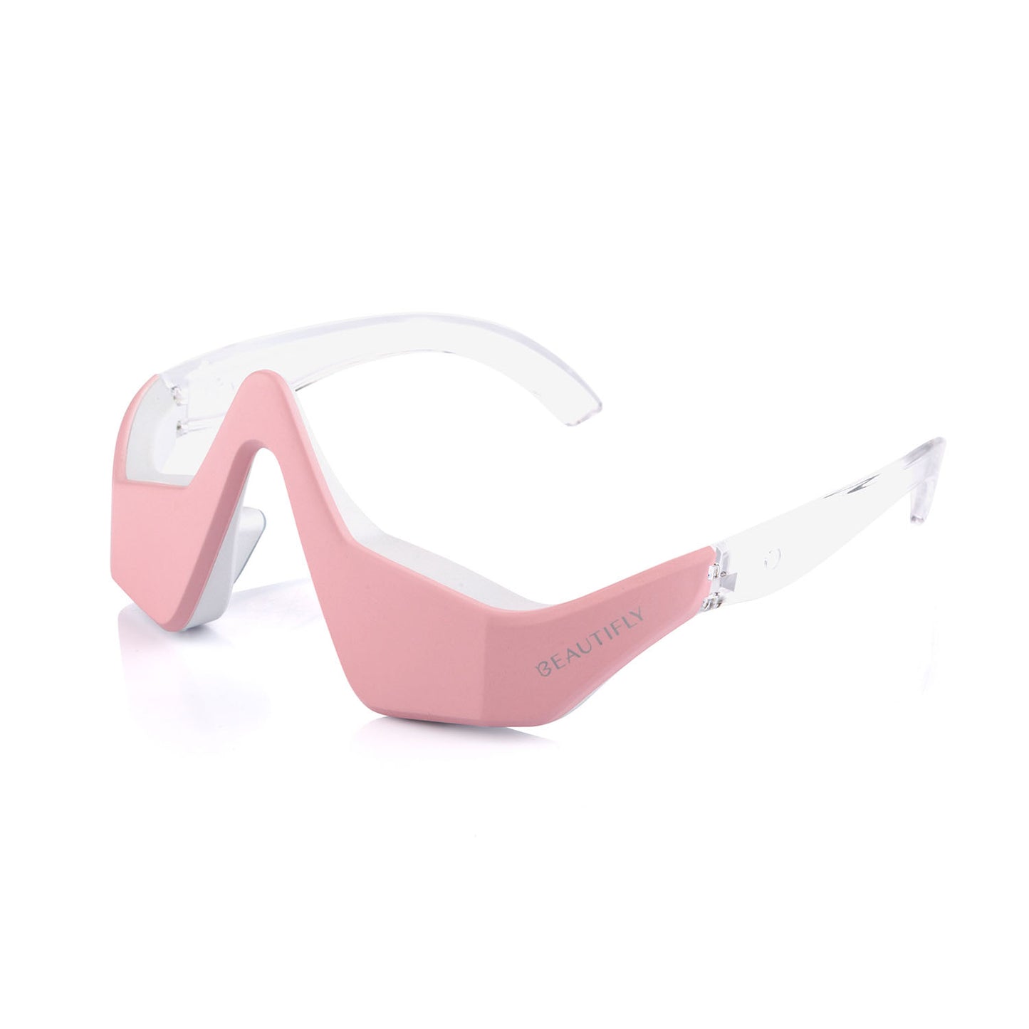beautifly-beautifly-eye-massager IllumiEyes Therapy Blush