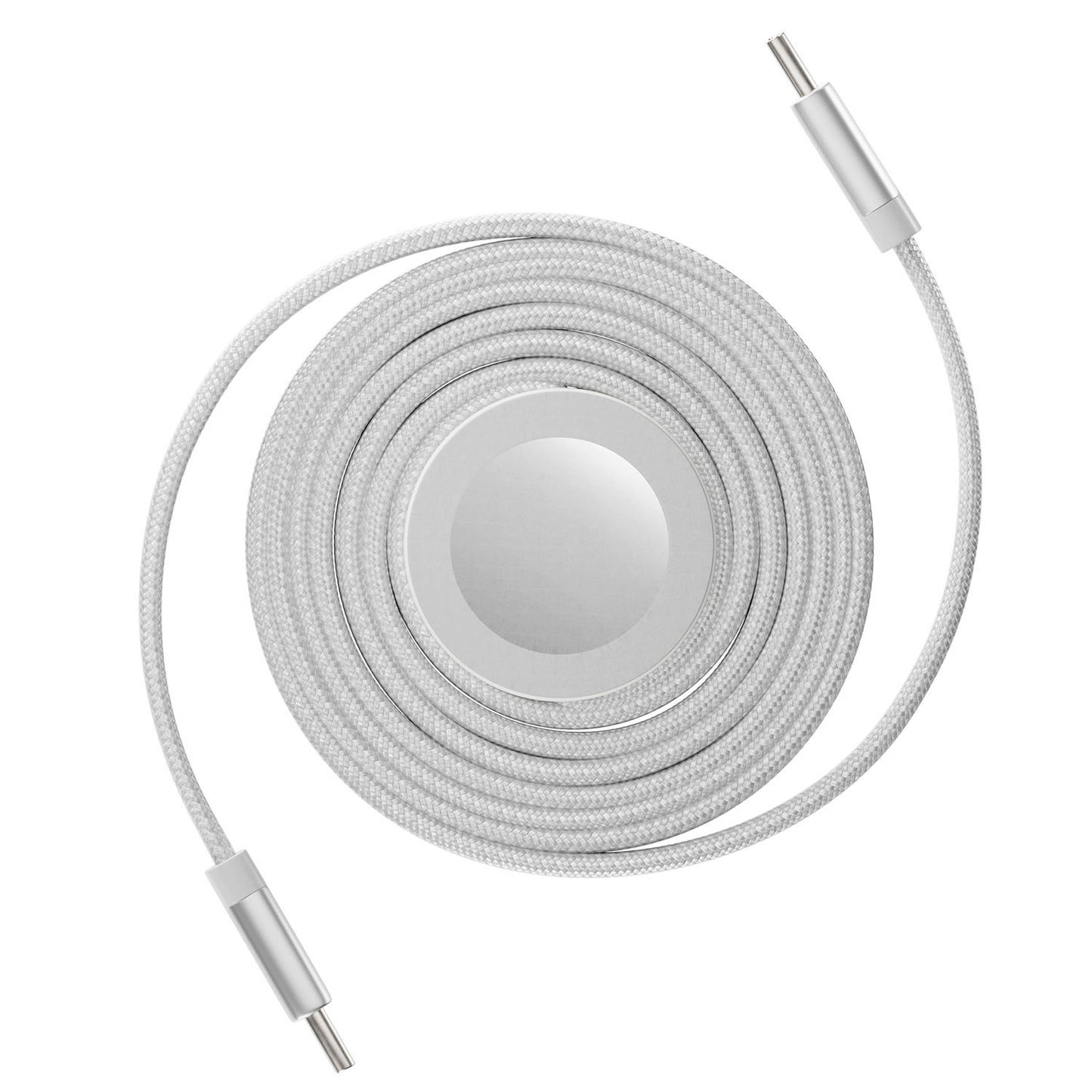 STATIK MagStack 2in1 C to C Cable