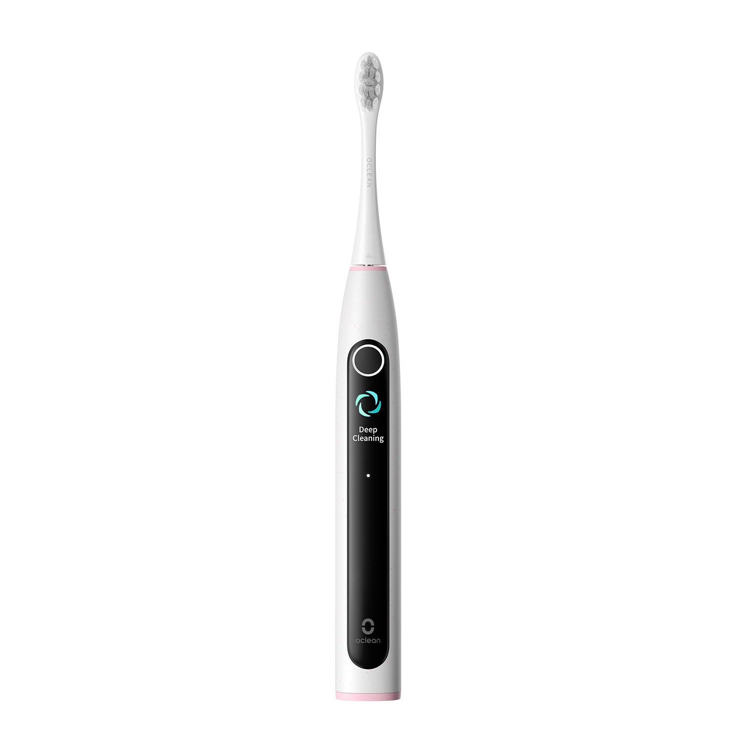 oclean-oclean-electric-toothbrush X Lite Grey
