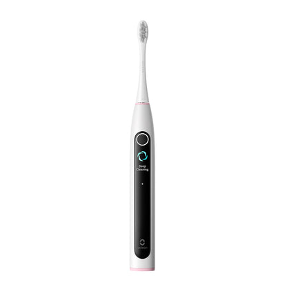 oclean-oclean-electric-toothbrush X Lite Grey
