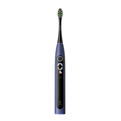 oclean-oclean-electric-toothbrush X Lite Dark Blue