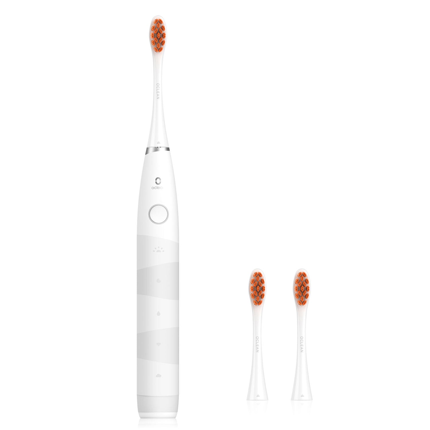 oclean-oclean-electric-toothbrush Flow S 20 White